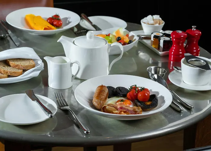 The Pelham London - Starhotels Collezione